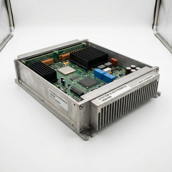 System Electronics 1496096