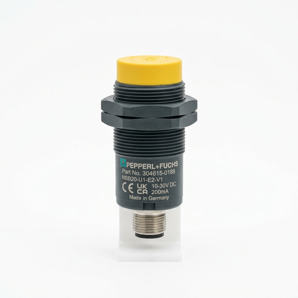 PEPPERL & FUCHS 304615-0188