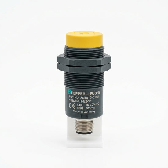 PEPPERL & FUCHS 304615-0188