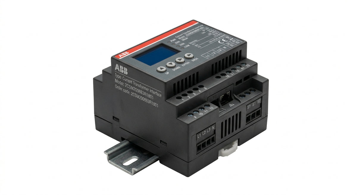 ABB 2CSM200883R1801