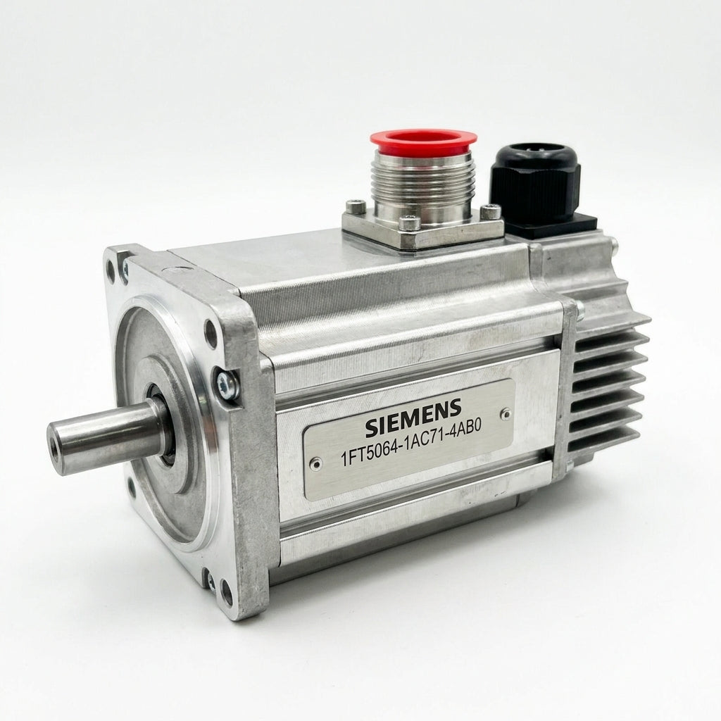 SIEMENS 1FT5064-1AC71-4AB0