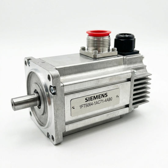 SIEMENS 1FT5064-1AC71-4AB0