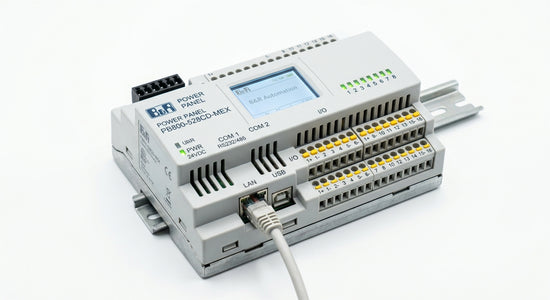 B&R PB800-528CD-MEX