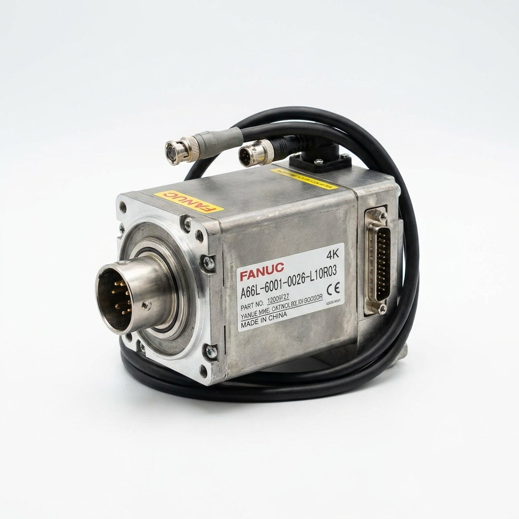Fanuc A66L-6001-0026-L10R03