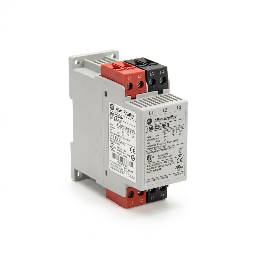 Allen-Bradley 150-C25NBR