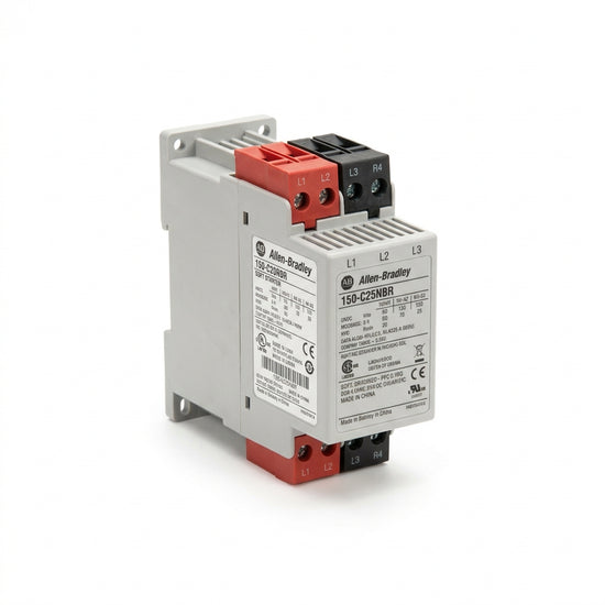 Allen-Bradley 150-C25NBR