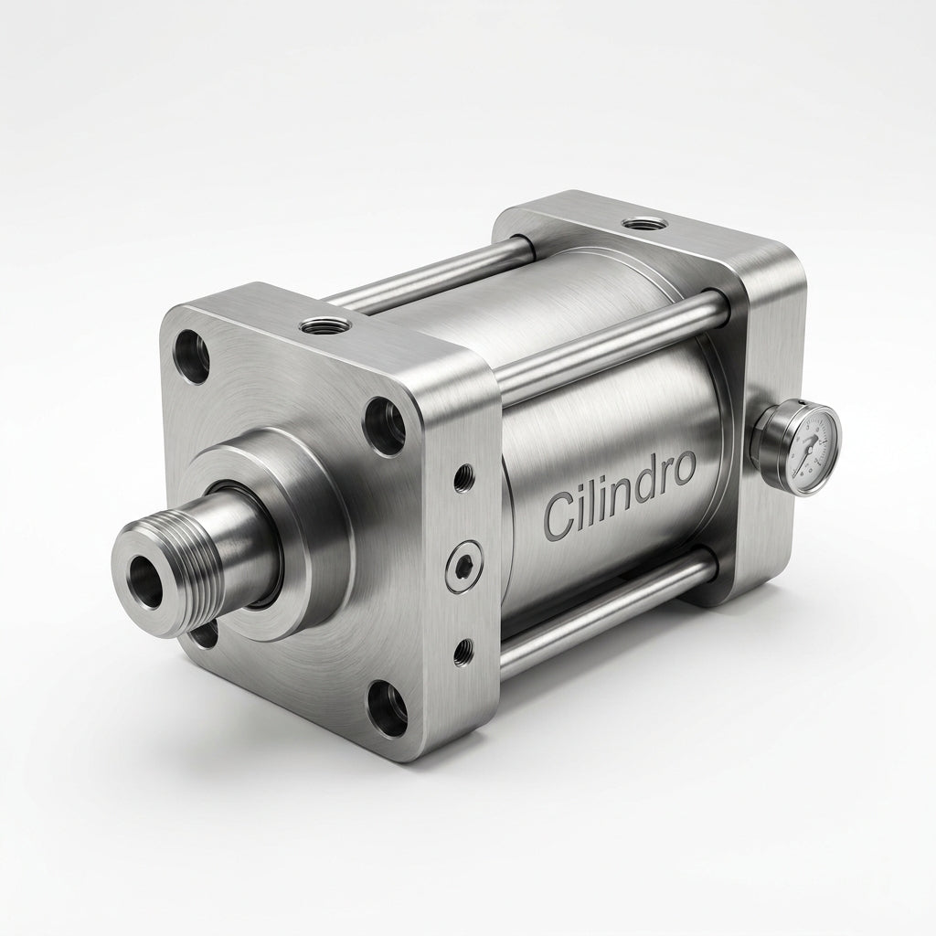 BIND DGC-12-120-KF-YSR-A CILINDRO POSICIONADOR FESTO 120MM