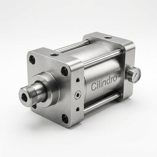 BIND DGC-12-120-KF-YSR-A CILINDRO POSICIONADOR FESTO 120MM