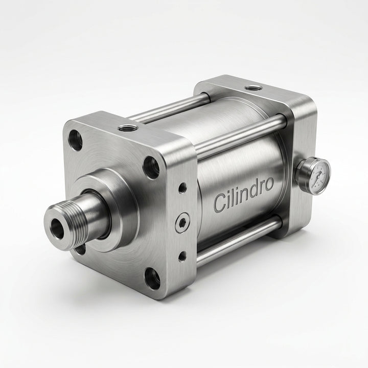 BIND DGC-12-120-KF-YSR-A CILINDRO POSICIONADOR FESTO 120MM