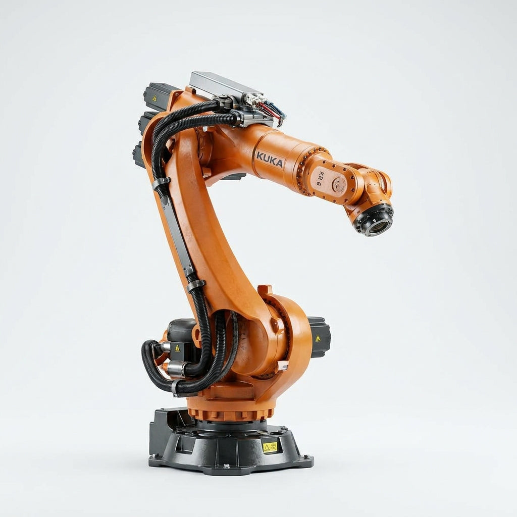 BIND CURSO ROBOT MATOMAN MANTTO