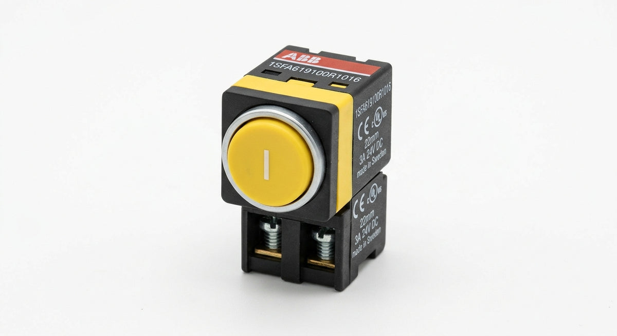 ABB 1SFA619100R1016