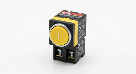 ABB 1SFA619100R1016