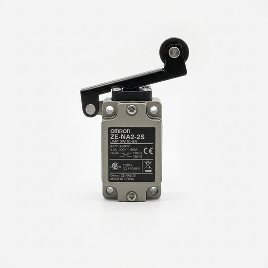 OMRON ZE-NA2-2S