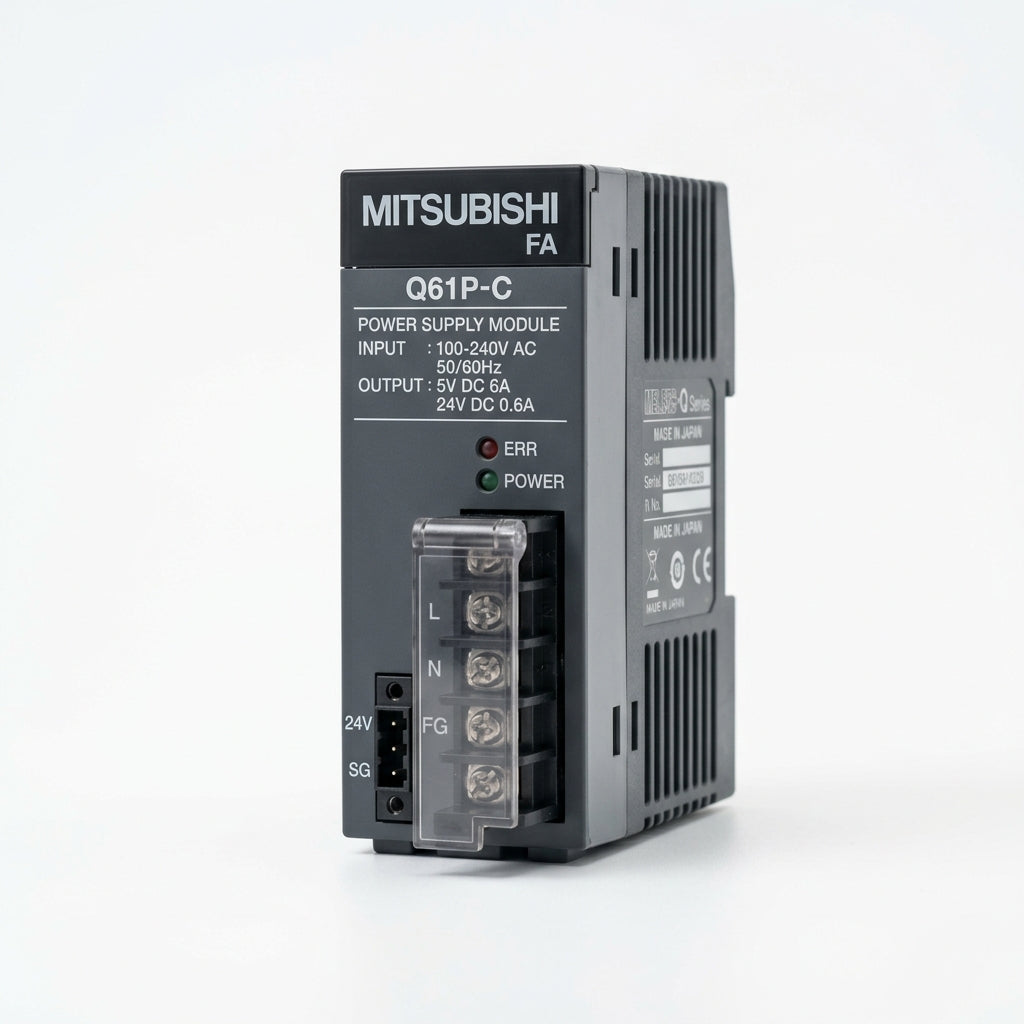MITSUBISHI/FA Q61P-C