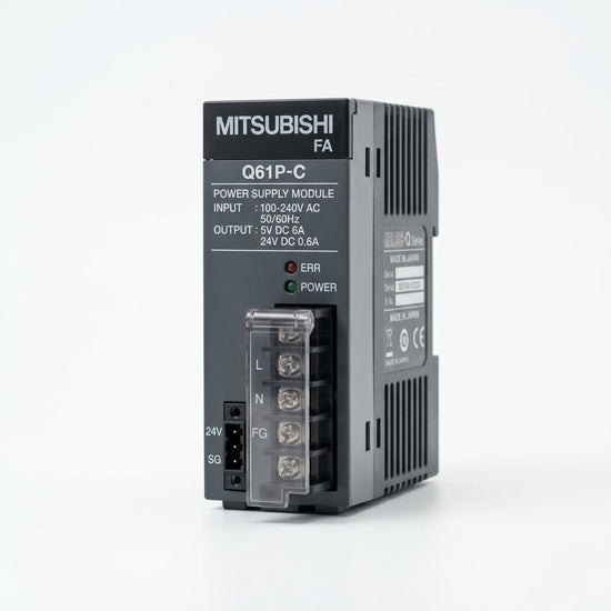 MITSUBISHI/FA Q61P-C