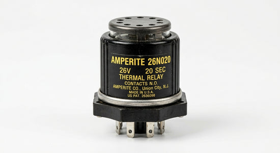 AMPERITE 26N020