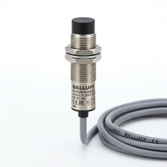 BALLUFF BES02KP