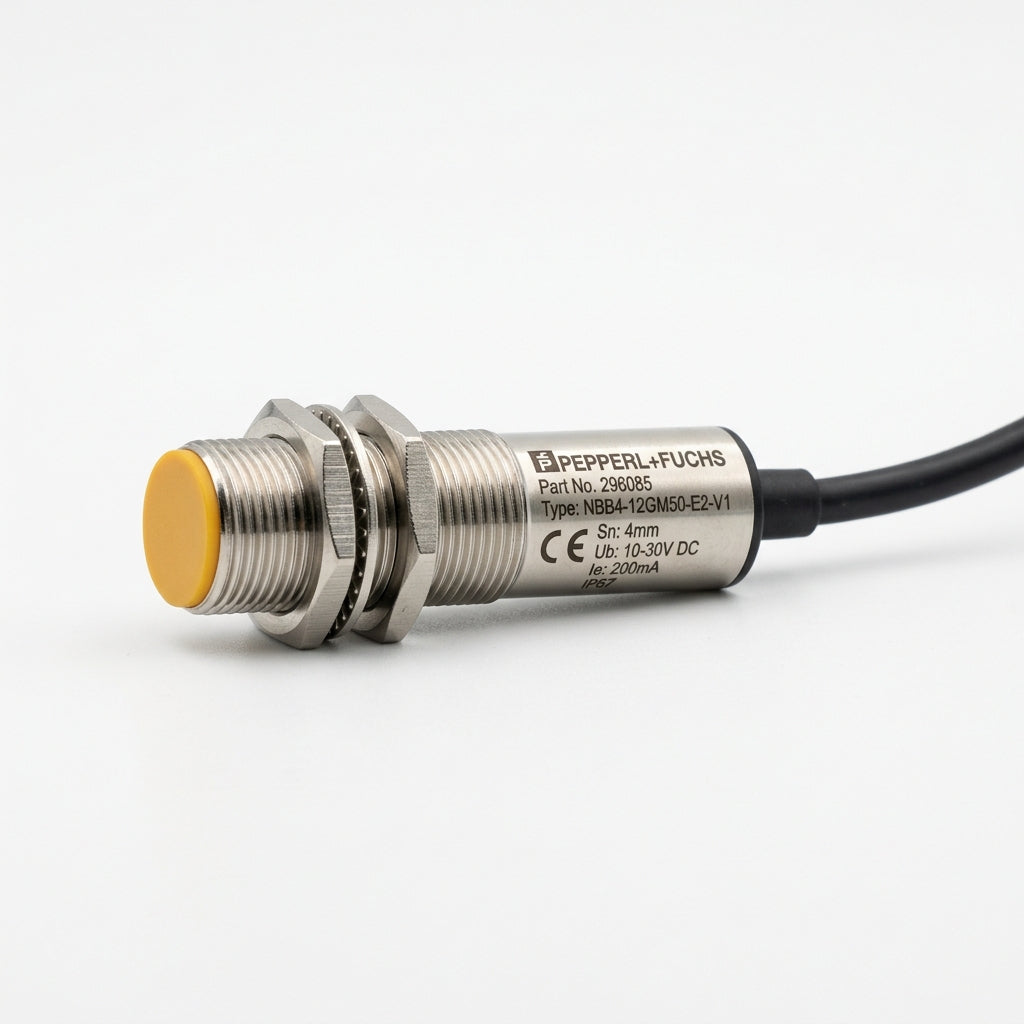 PEPPERL & FUCHS 296085