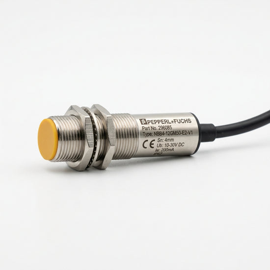 PEPPERL & FUCHS 296085