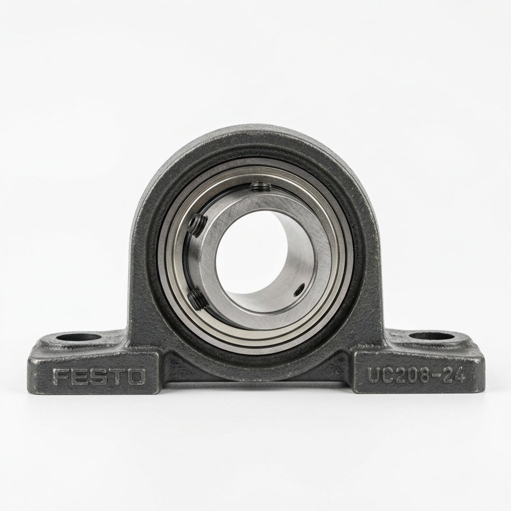 FESTO RODAMIENTO PARA CHUMACERA UC208-24 SNR