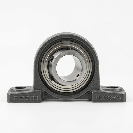 FESTO RODAMIENTO PARA CHUMACERA UC208-24 SNR