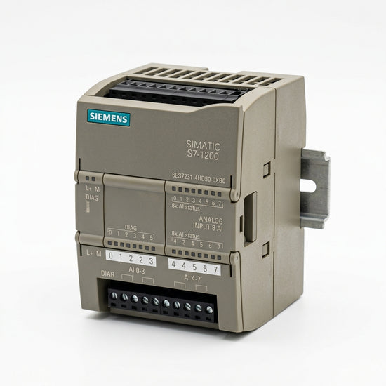 SIEMENS/FA 6ES7231-4HD50-0XB0