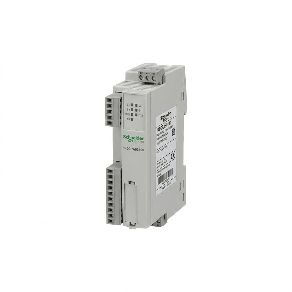 Schneider Electric 140CRA93100