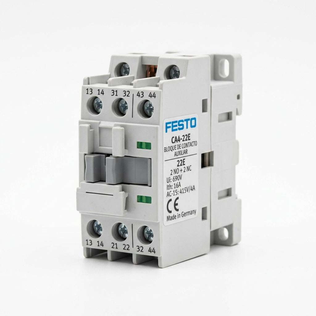 FESTO CA4-22E