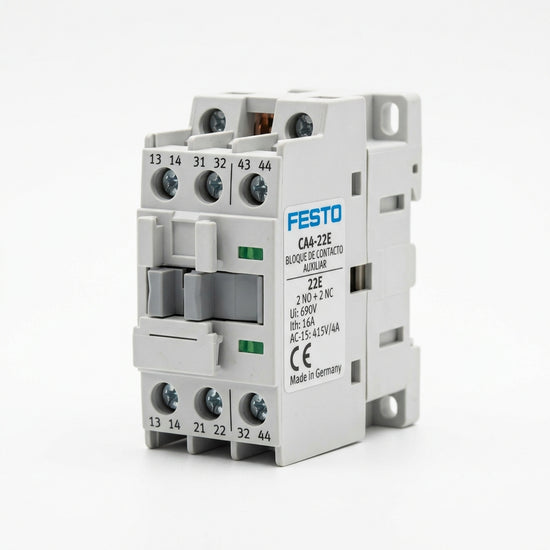 FESTO CA4-22E