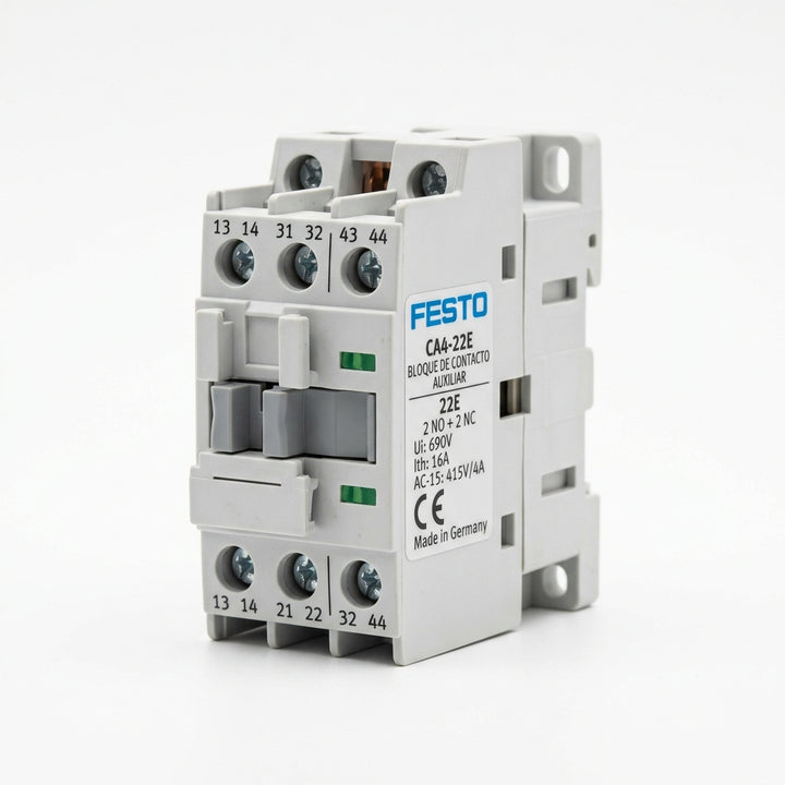 FESTO CA4-22E