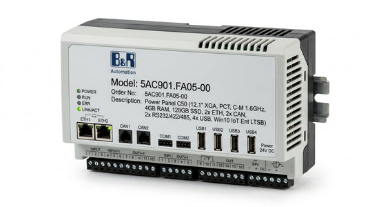 B&R 5AC901.FA05-00