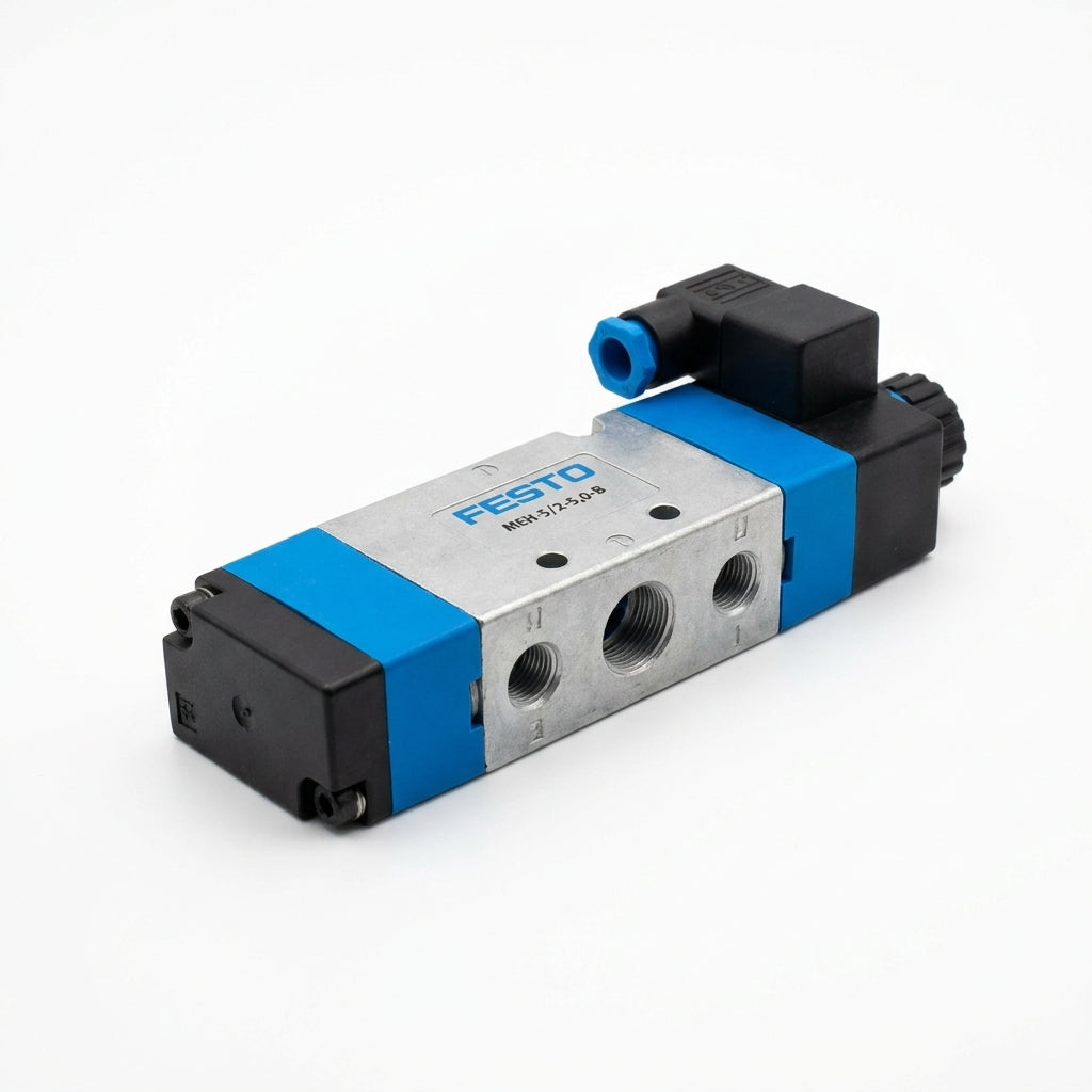 Festo MEH-5/2-5,0-B