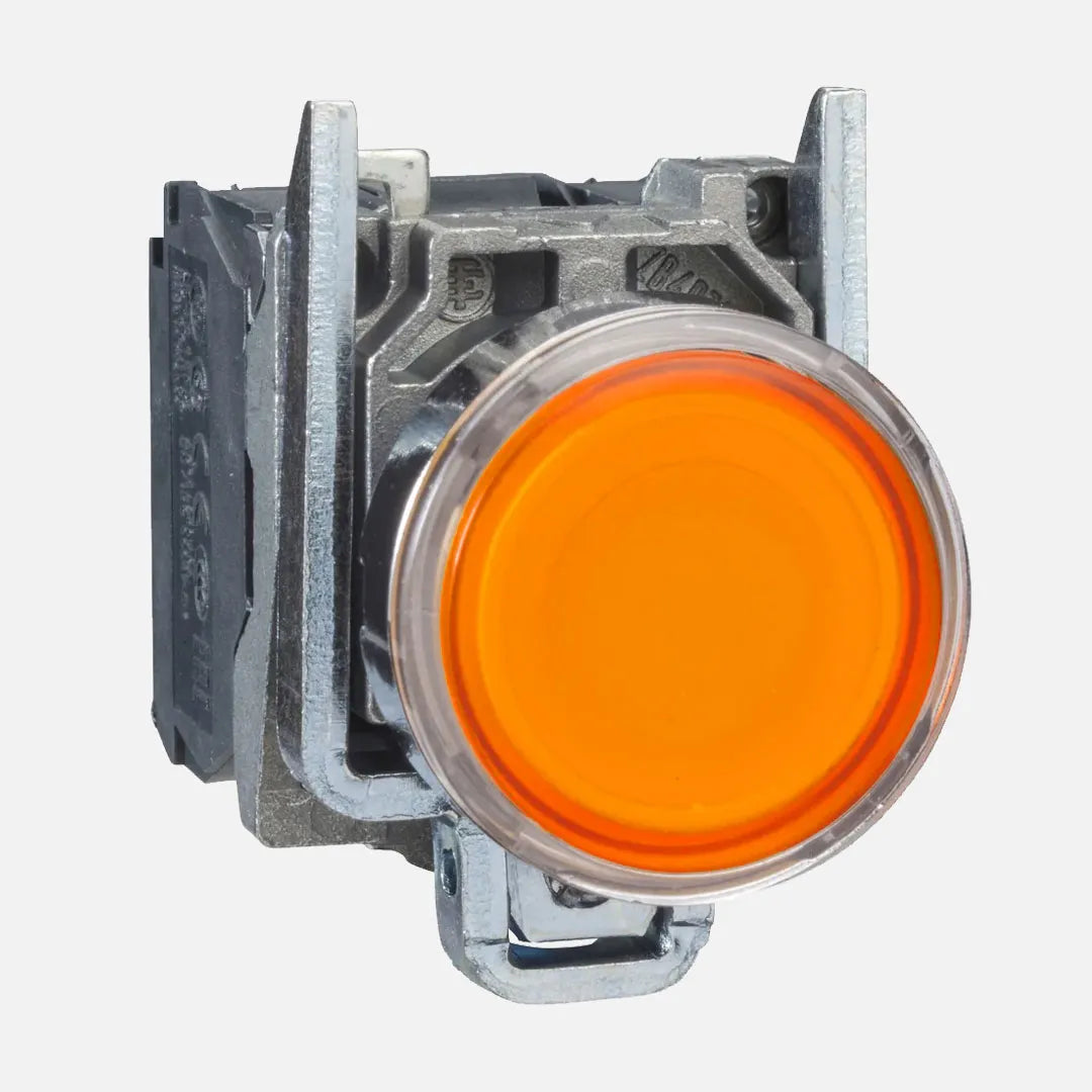 PULS ILUM LED AMARI 24VCD 1NA1NC SC1-TES