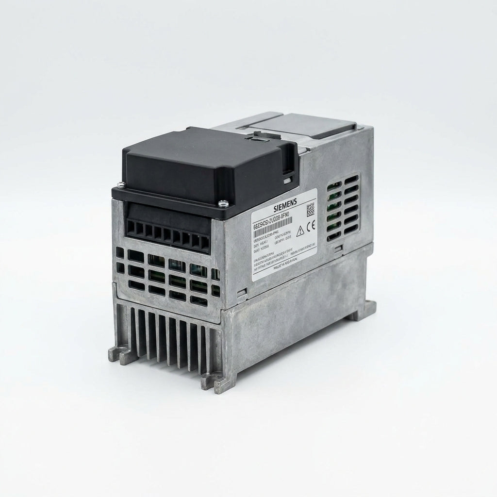 Siemens 6SE6430-2UD38-8FA0