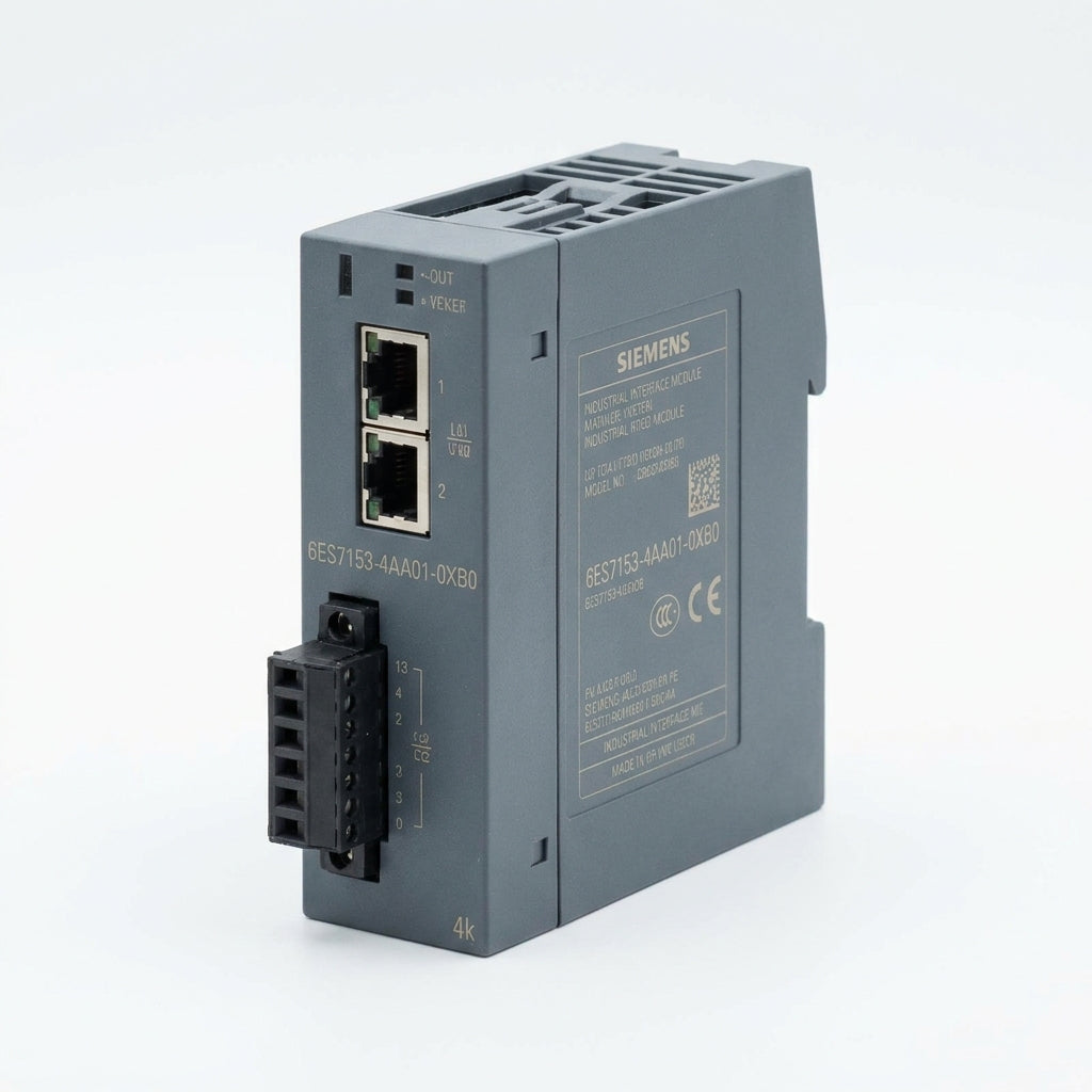 Siemens 6ES7153-4AA01-0XB0