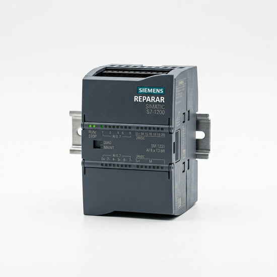 SIEMENS REPARAR