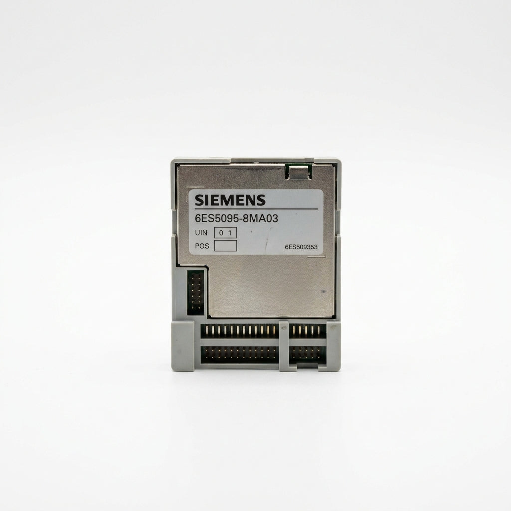 Siemens 6ES5095-8MA03