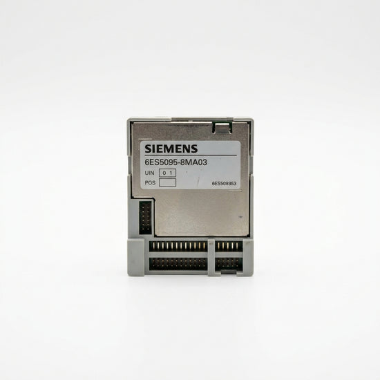 Siemens 6ES5095-8MA03