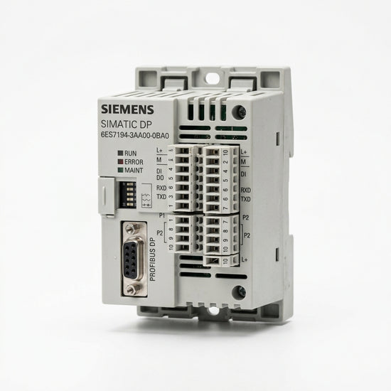 SIEMENS 6ES7194-3AA00-0BA0