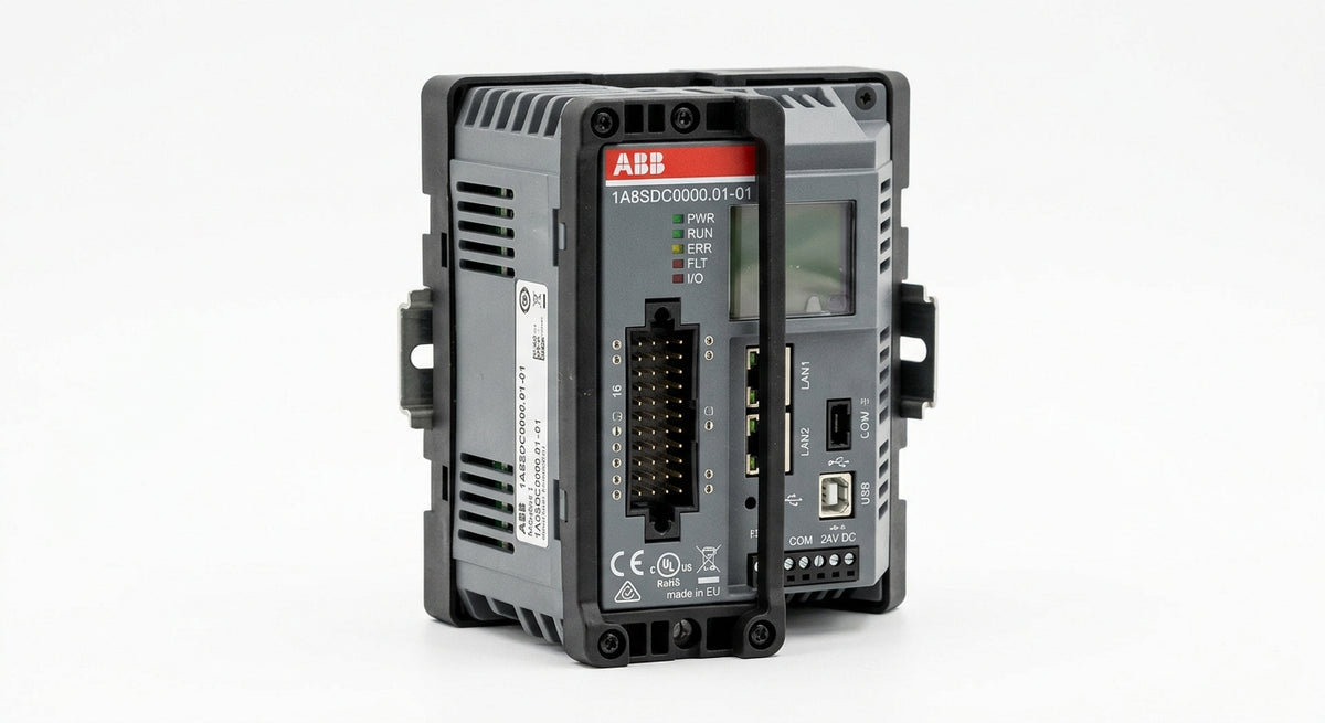 ABB 1A8SDC0000.01-01