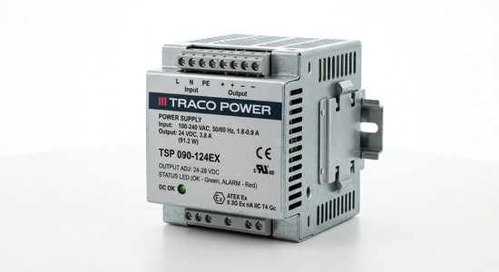 TRACO POWER TSP 090-124EX