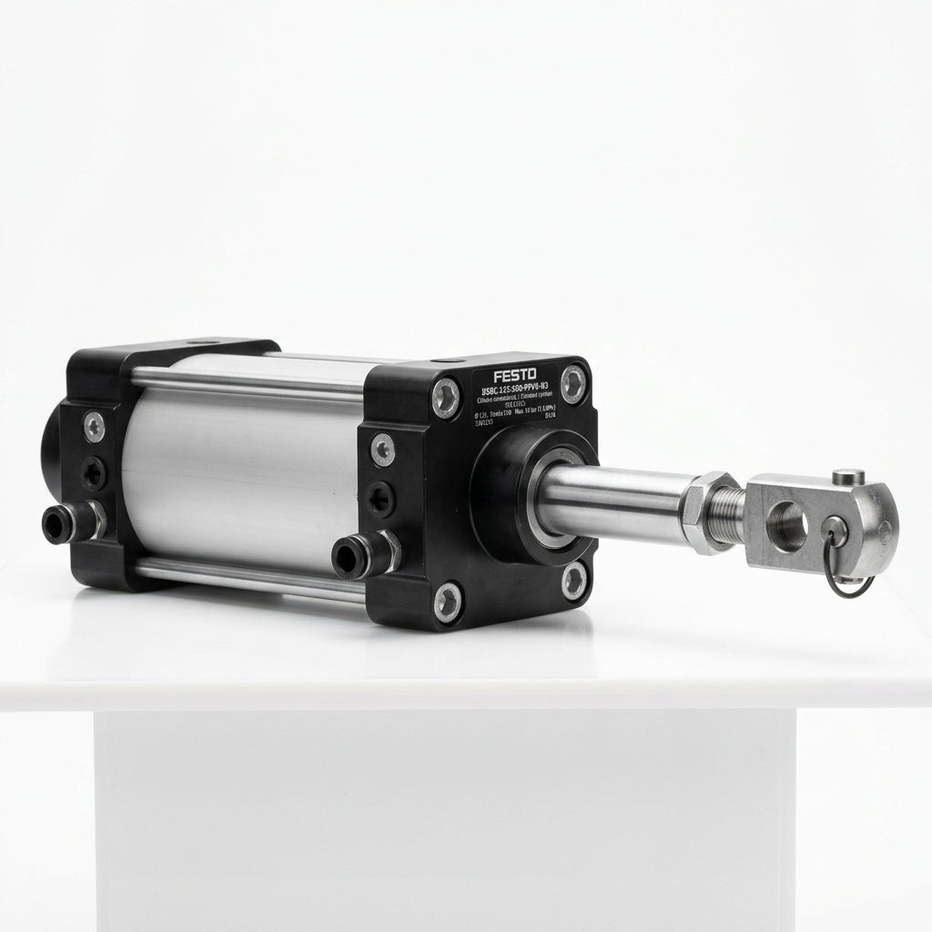 FESTO DSBC-125-500-PPVA-N3