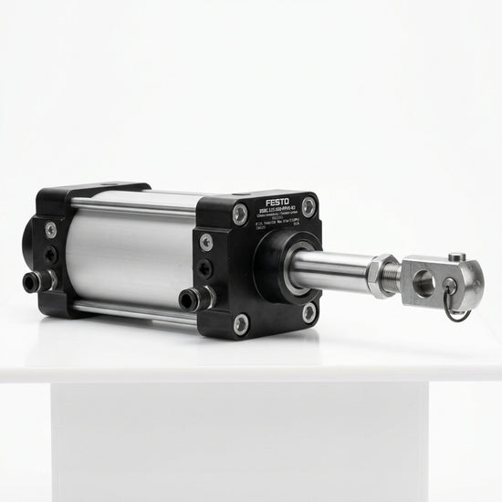 FESTO DSBC-125-500-PPVA-N3