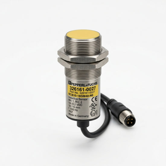 PEPPERL & FUCHS 326161-0027