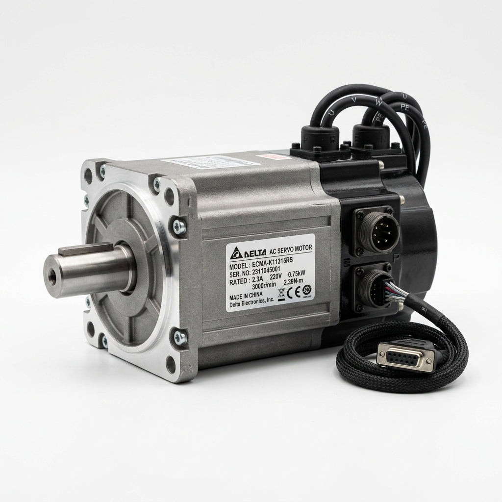 Delta ECMA-K11315RS