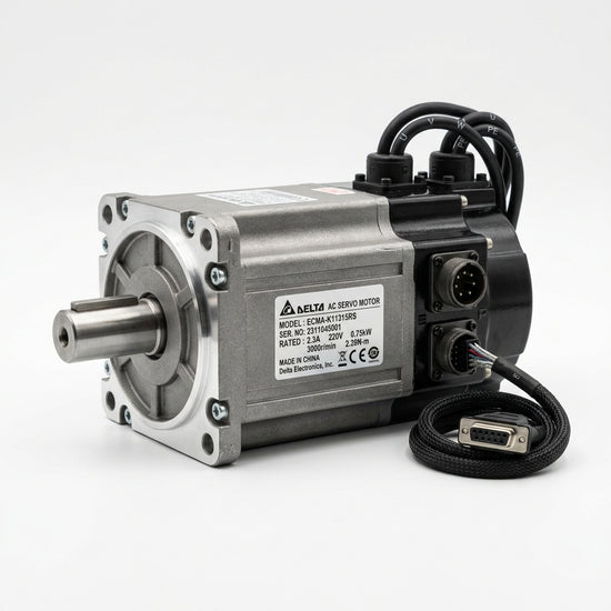Delta ECMA-K11315RS