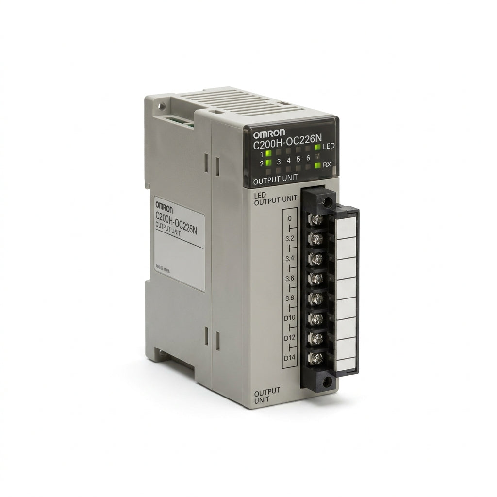 Omron C200H-OC226N