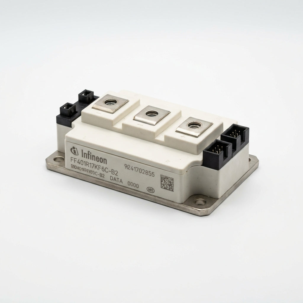 Infineon FF401R17KF6C-B2