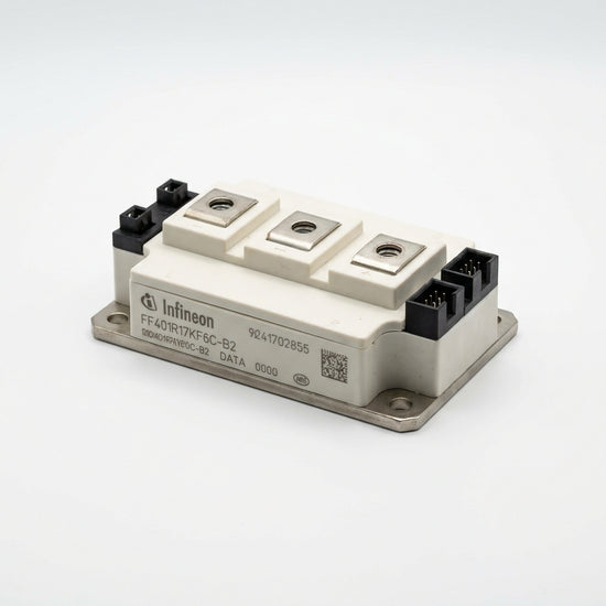 Infineon FF401R17KF6C-B2