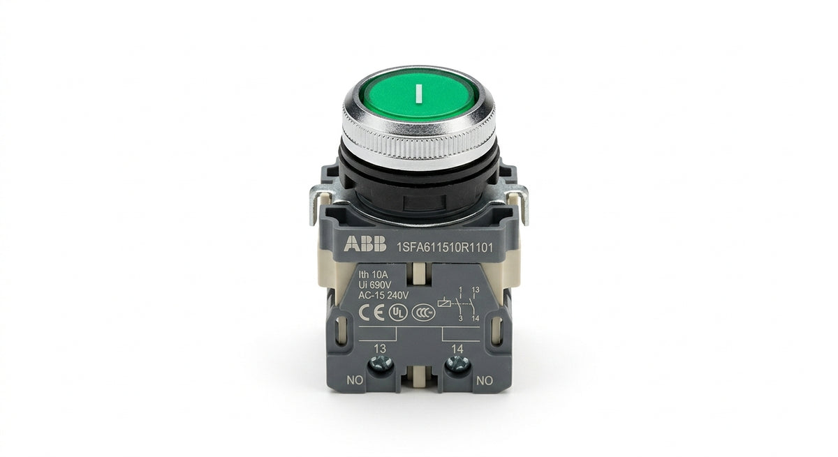 ABB 1SFA611510R1101